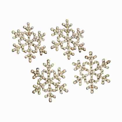 Deko-Pin 4er Set VolexiDeko-Pin 4er Set Volexi – Bild 3