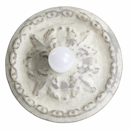 Wand- & Deckenlampe MangaireWand- & Deckenlampe Mangaire – Bild 3