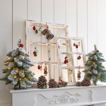 Deko-Fenster 2er Set Mael ColuimDeko-Fenster 2er Set Mael Coluim – Bild 5