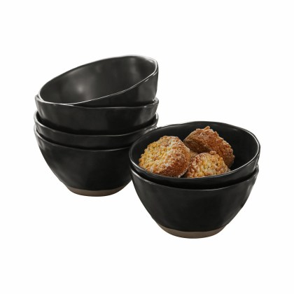 Schüssel 6er Set BiarréSchüssel 6er Set Biarré – Bild 3