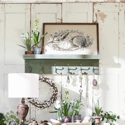 Wandregal HobokenWandregal Hoboken – Bild 4