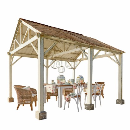 Pavillon VasseurPavillon Vasseur – Bild 3