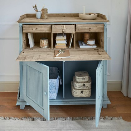 Sekretär MarignelleSekretär Marignelle – Bild 4