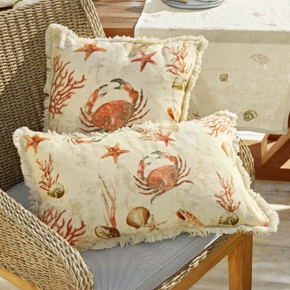 Kissenhülle 2er Set Celorin