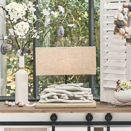 Tischlampe CaribouTischlampe Caribou – Bild 5