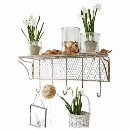 Wandregal WarehamWandregal Wareham – Bild 3