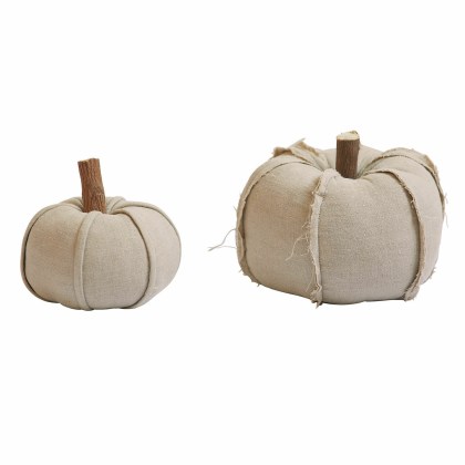 Kürbis 2er Set NistaloKürbis 2er Set Nistalo – Bild 3