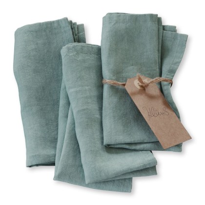 Serviette 4er Set GhisServiette 4er Set Ghis – Bild 3