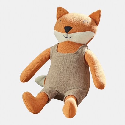 Kuscheltier FuzzlinKuscheltier Fuzzlin – Bild 3