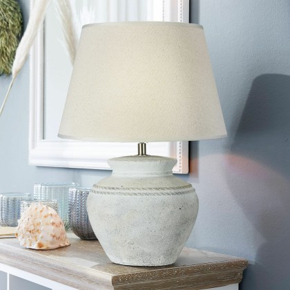 Tischlampe ClevelandTischlampe Cleveland – Bild 5