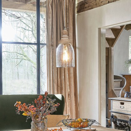 Hängelampe RainaHängelampe Raina – Bild 4