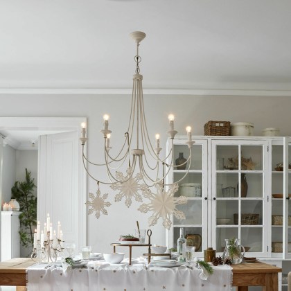 Kronleuchter BlenhavenKronleuchter Blenhaven – Bild 4