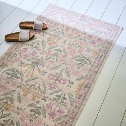 Läufer Jardin d'ÉtéLäufer Jardin d'Été – Bild 4