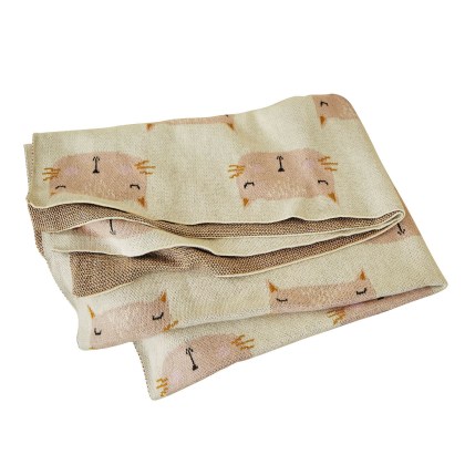 Decke für Haustiere LayounaDecke für Haustiere Layouna – Bild 3