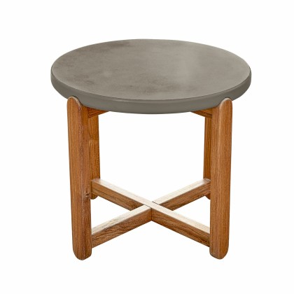 Beistelltisch RobinsonBeistelltisch Robinson – Bild 3