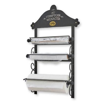 Abroller IsignyAbroller Isigny – Bild 3