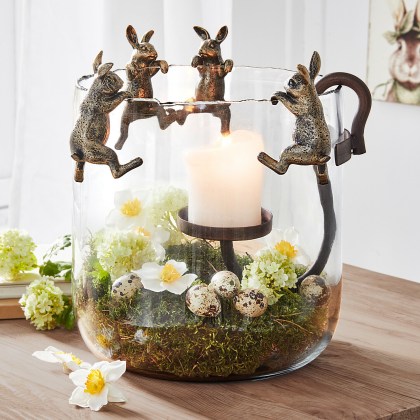 Windlicht VermandWindlicht Vermand – Bild 4