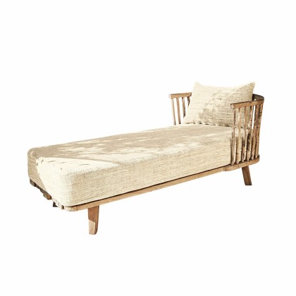 Chaiselongue BellvilleChaiselongue Bellville – Bild 3