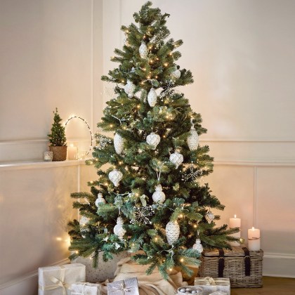 Weihnachtsschmuck 6er Set ÉvaWeihnachtsschmuck 6er Set Éva – Bild 5