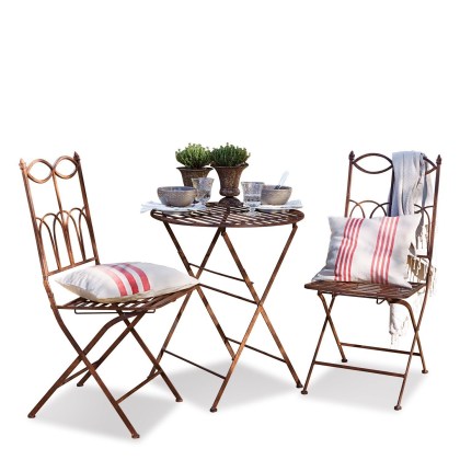 Sitzgruppe Fieldbrook