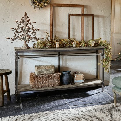 Konsole CaspianKonsole Caspian – Bild 4