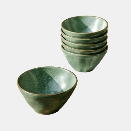 Schüssel 6er Set NorrvikSchüssel 6er Set Norrvik – Bild 3