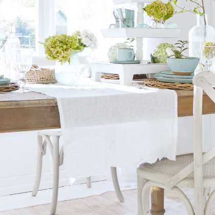 Tischläufer Kara