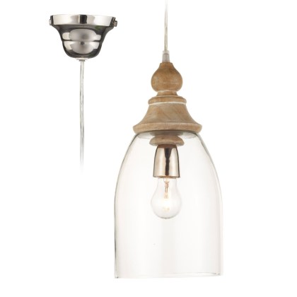 Hängelampe RainaHängelampe Raina – Bild 3