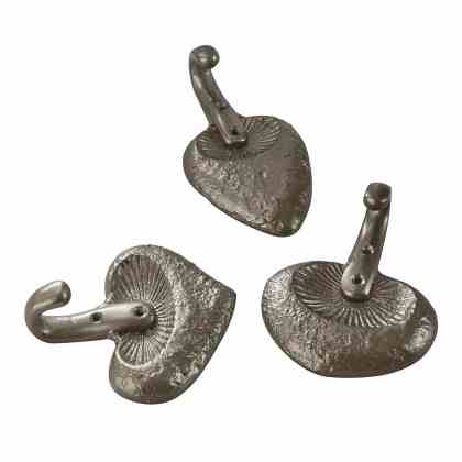 Wandhaken 3er Set JupellesWandhaken 3er Set Jupelles – Bild 3