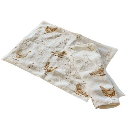 Platzset 2er Set ChavéreauPlatzset 2er Set Chavéreau – Bild 3