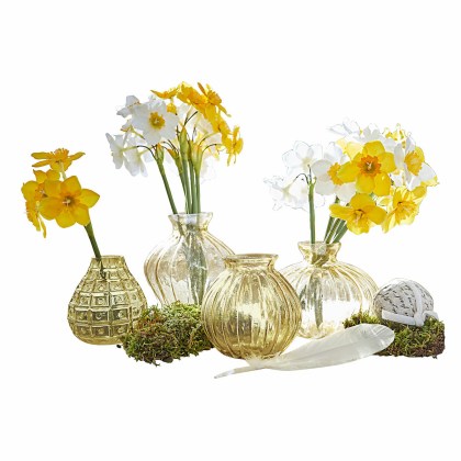 Vase 4er Set JonosVase 4er Set Jonos – Bild 3
