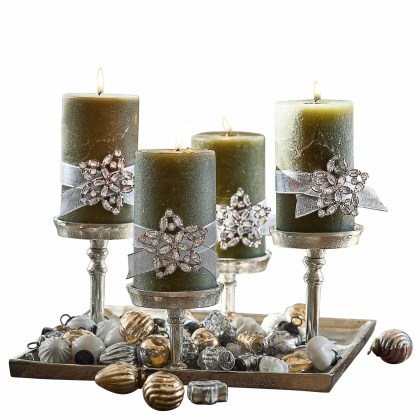 Kerzentablett CarsicKerzentablett Carsic – Bild 3