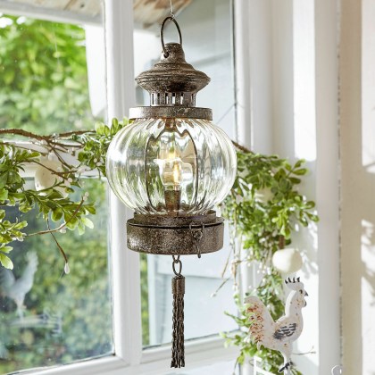 LED-Hängelaterne TimoneLED-Hängelaterne Timone – Bild 4