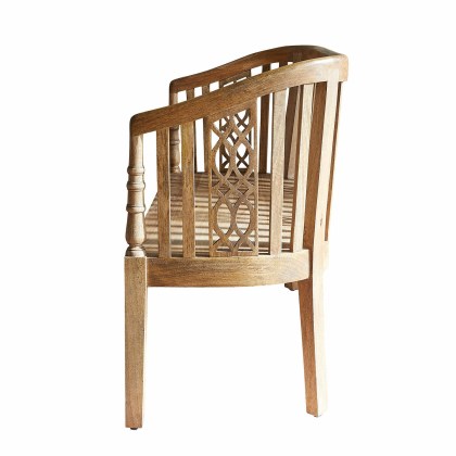 Bank MerveillantBank Merveillant – Bild 3