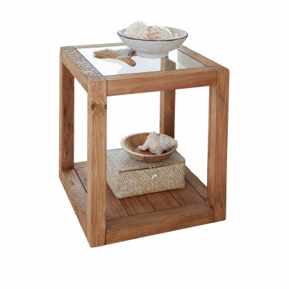 Beistelltisch GoldenfieldBeistelltisch Goldenfield – Bild 3