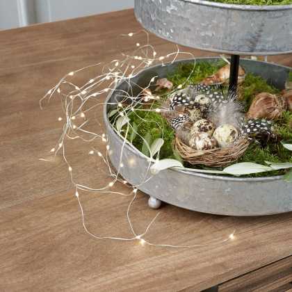 Lichterkette Loperhet