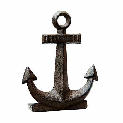 Türstopper 3er Set AnkerTürstopper 3er Set Anker – Bild 3