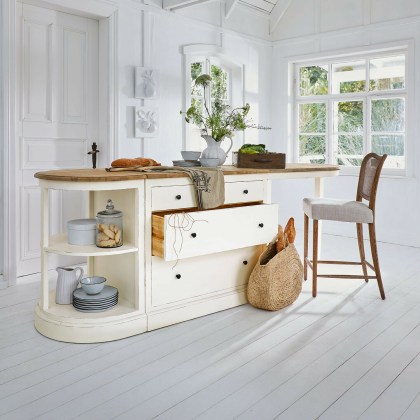 Küchenblock Louisiana