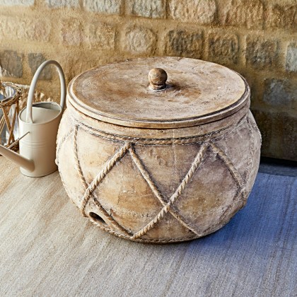 Gartenschlauchtopf HulcierGartenschlauchtopf Hulcier – Bild 5