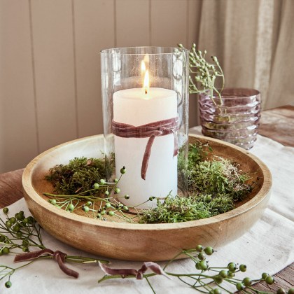 Kerzentablett RocioKerzentablett Rocio – Bild 4