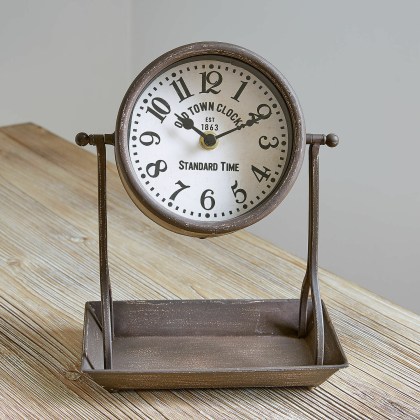 Uhr VorexilUhr Vorexil – Bild 4