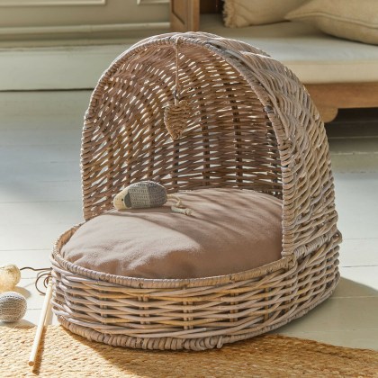 Haustierkorb Charmoise