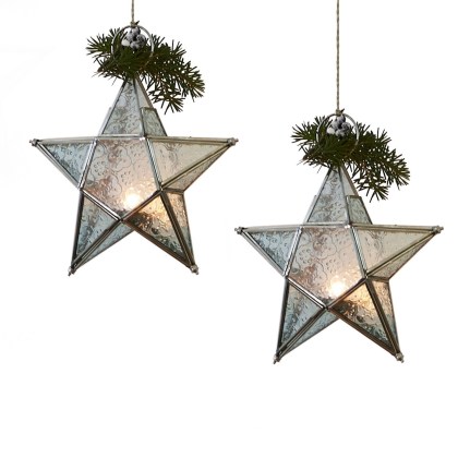 Windlicht 2er Set KianWindlicht 2er Set Kian – Bild 3