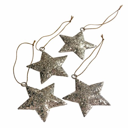 Anhänger 4er Set Veyari