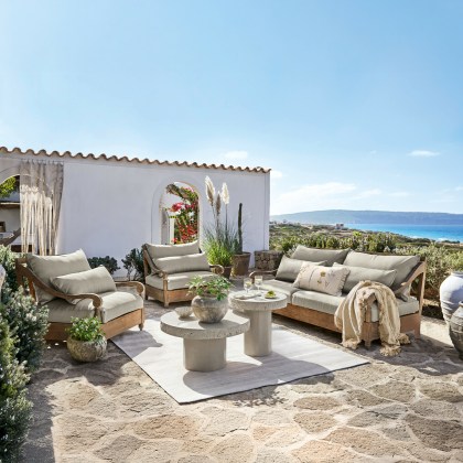 Sitzgruppe MontcassinSitzgruppe Montcassin – Bild 4