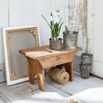 Hocker HobokenHocker Hoboken – Bild 2