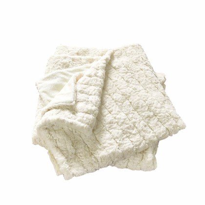 Plaid DorelicePlaid Dorelice – Bild 3