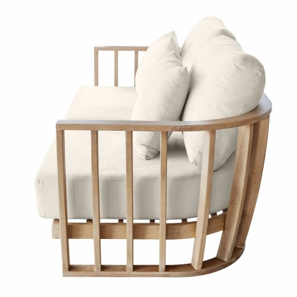 Sofa FSC®-100% VézèreSofa FSC®-100% Vézère – Bild 3