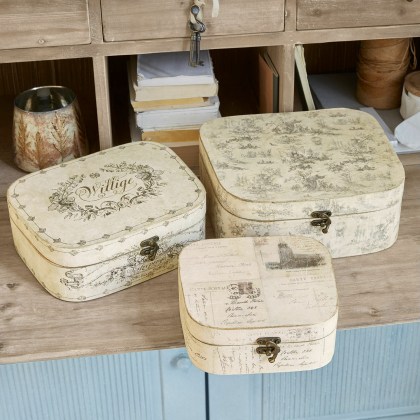 Box 3er Set DedwenBox 3er Set Dedwen – Bild 4