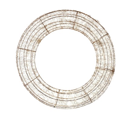 LED-Kranz RaviyahLED-Kranz Raviyah – Bild 3